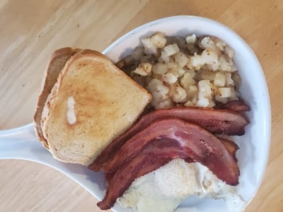 Tumbleweed Cafe and Coffee House