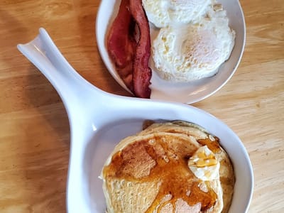 Tumbleweed Cafe and Coffee House