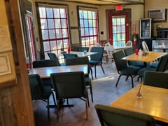 Tumbleweed Cafe and Coffee House