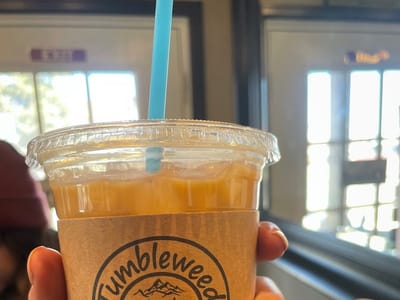 Tumbleweed Coffee House
