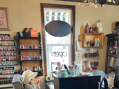 Tumbleweed Coffee House