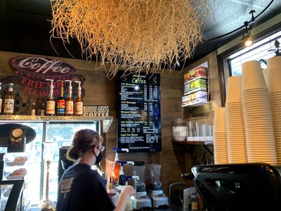 Tumbleweed Coffee House