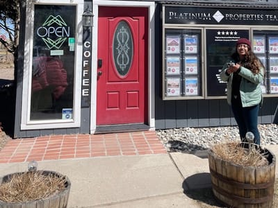 Tumbleweed Coffee House