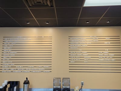 Tumbleweed Coffee Lounge