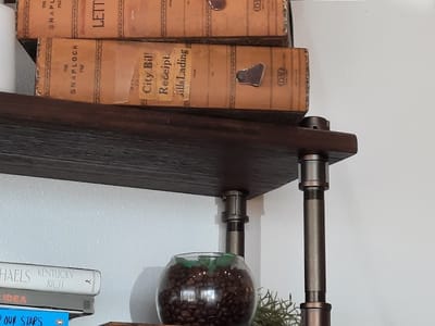 Tumbleweed + Sage Coffeehouse