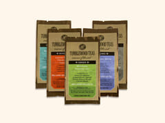 Tumblewood Teas