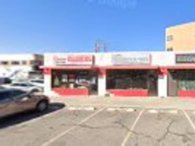 Tunnel Springs Coffee and Market