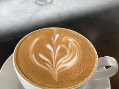 Tupelo Coffee & Roasting