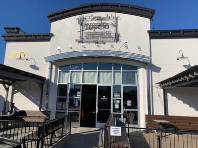 Tupelo Coffee & Roasting