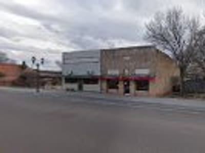 Turkey Tracks Coffee, Tea, & Tee’s