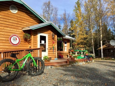 Turnagain Kayak Adventure Center