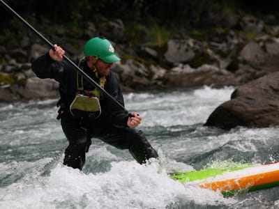 Turnagain Kayak Adventure Center