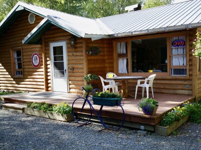 Turnagain Kayak Adventure Center