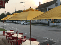 Turner Street Market