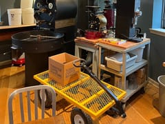 Turnstile Coffee Roasters