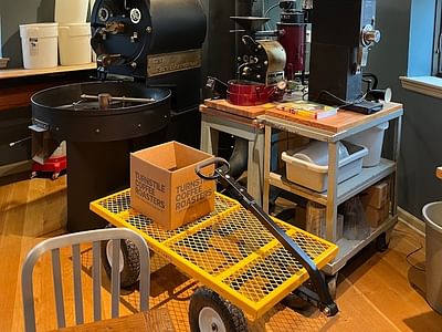 Turnstile Coffee Roasters