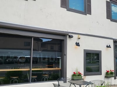 Turnstile Coffee Roasters