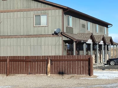 Turquoise Buffalo Coffee Co., LLC