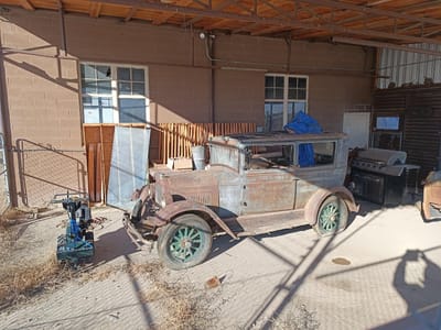 Turquoise Buffalo Coffee Co., LLC