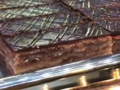 Turquoise Cafe and Bakery / Herbert's Bakery & Bistro