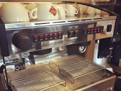 Turquoise Cafe and Bakery / Herbert's Bakery & Bistro