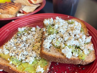 Turtle Rock Coffee & Cafe