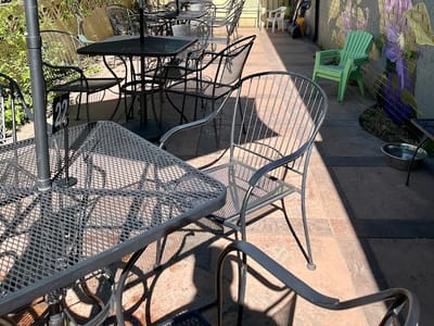 Turtle Rock Coffee & Cafe