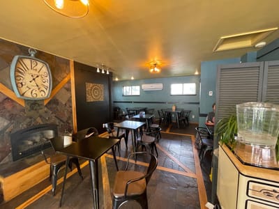 Turtle Rock Coffee & Cafe