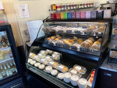 Tusk & Cup Fine Coffee