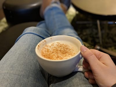 Tusk & Cup Fine Coffee