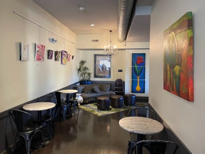 Tusk & Cup Fine Coffee