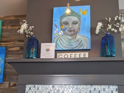 Tusk & Cup Fine Coffee