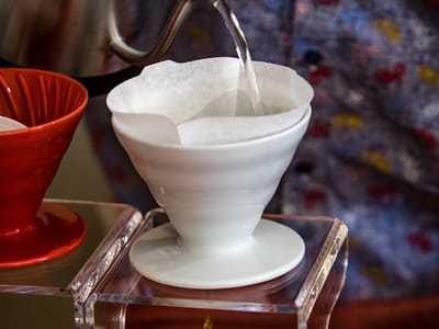 Twelfth Night Coffee