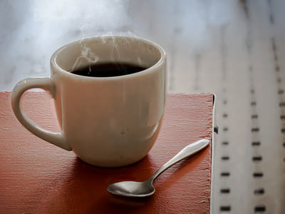 Twelfth Night Coffee