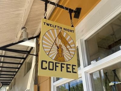 Twelfth Night Coffee