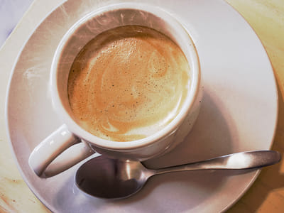 Twelfth Night Coffee