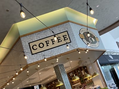 Twelve Twenty Coffee