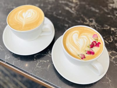 Twelve Twenty Coffee