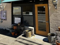 Twelvepole Trading Post