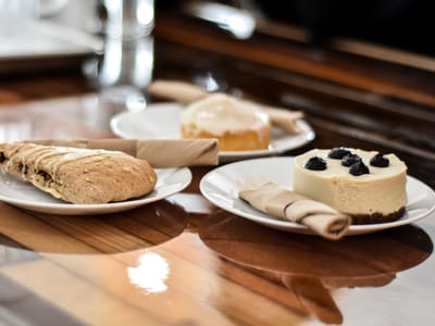 Twenty Below Coffee Co. Moorhead