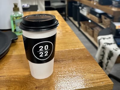 Twenty Twenty-Two Eau Claire