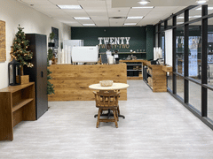 Twenty Twenty-Two Eau Claire