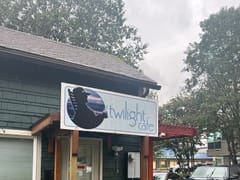 Twilight Cafe