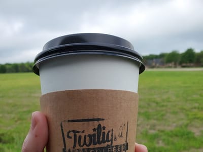 Twillight Coffee Co