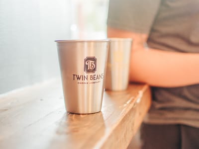 Twin Beans Coffee Company
