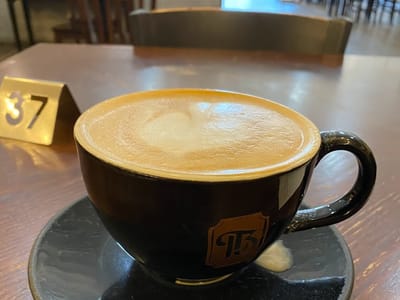 Twin Beans Coffee Company