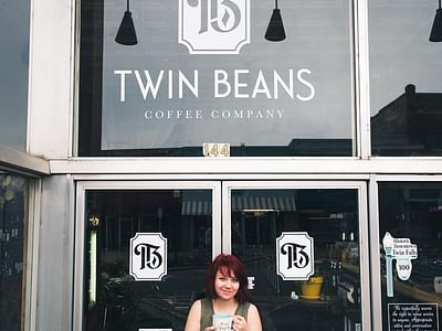 Twin Beans Coffee Company