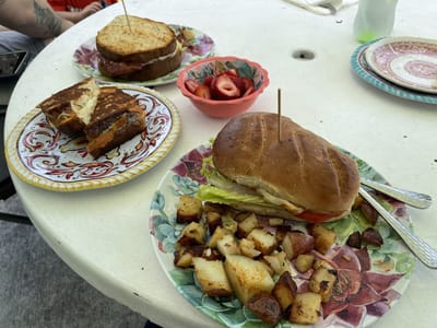 Twin Brothers Coffee and Bakery