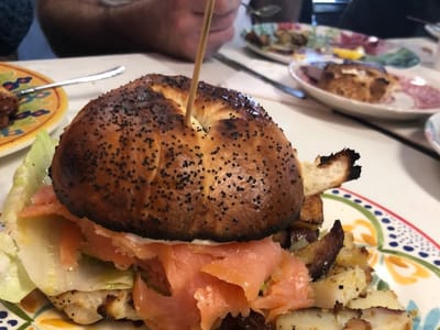 Twin Brothers Coffee and Bakery