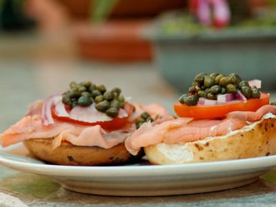 Twin City Coffee House